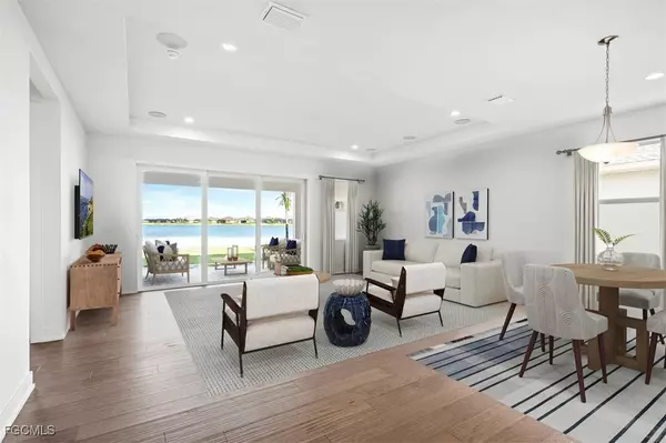 44444 Panther DR, Punta Gorda, FL 33982