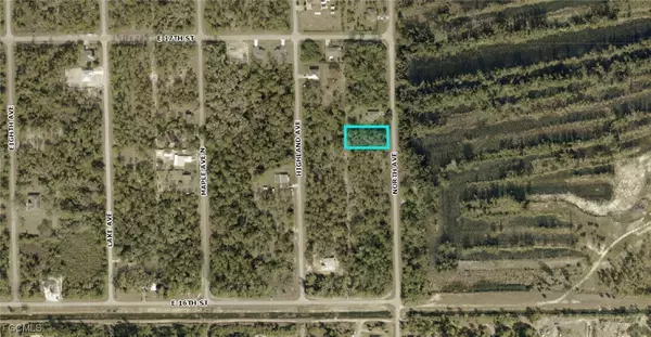 Lehigh Acres, FL 33972,1615 North AVE