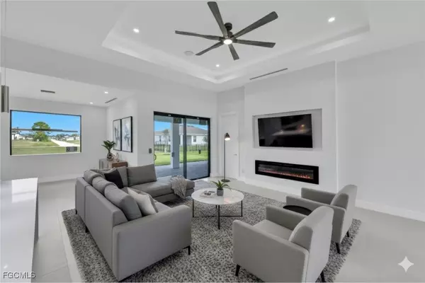 Cape Coral, FL 33993,1901 NW 27th ST