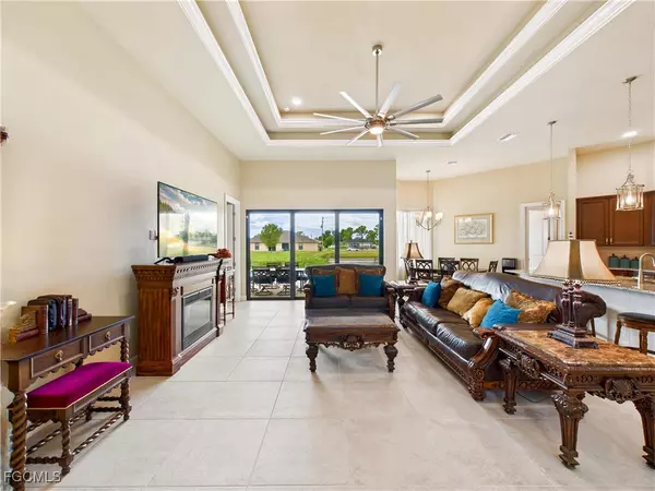 Cape Coral, FL 33914,1216 SW 31st TER