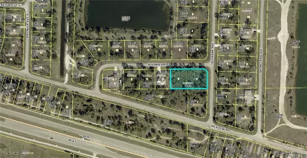 Lehigh Acres, FL 33974,914 Moonbeam ST