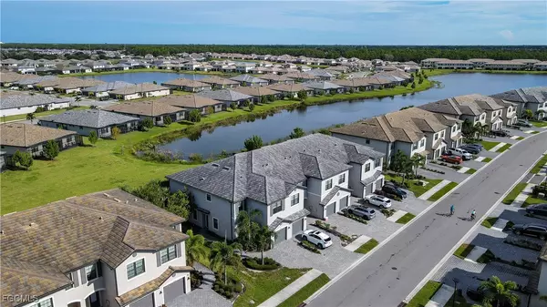 14124 Pine Lodge LN, Fort Myers, FL 33913