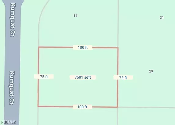 Placida, FL 33946,12 Kumquat CT