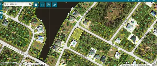 Port Charlotte, FL 33981,13463 Frost LN