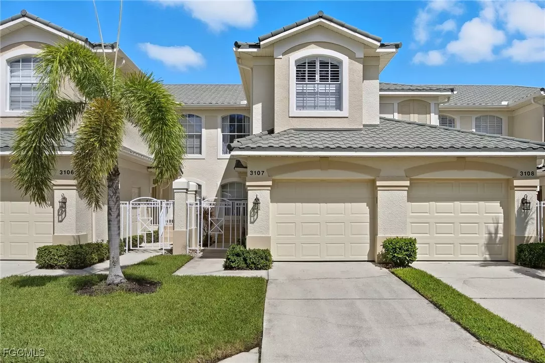 Fort Myers, FL 33908,14541 Grande Cay CIR #3107