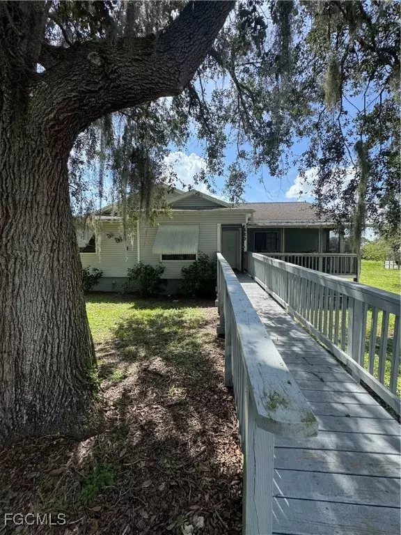 230 N Brida ST, Clewiston, FL 33440