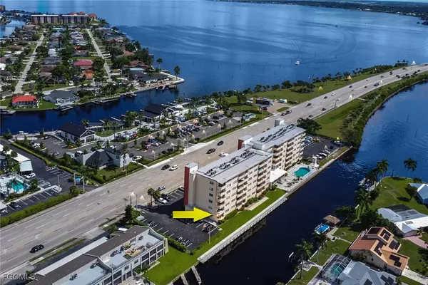 Cape Coral, FL 33904,1766 Cape Coral Pkwy E #110