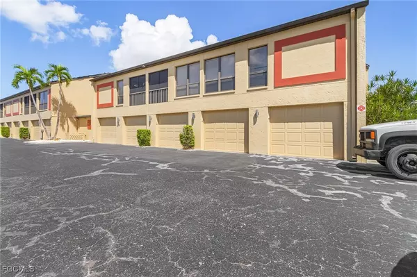 Cape Coral, FL 33904,1907 SE 40th TER #102