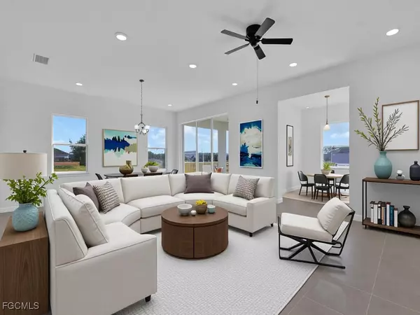 Cape Coral, FL 33993,2032 NW 32nd CT