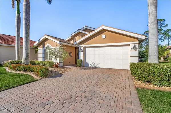 20605 Long Pond RD, North Fort Myers, FL 33917