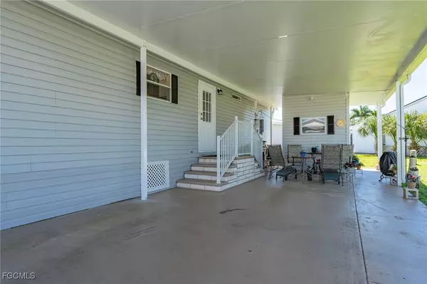 Punta Gorda, FL 33980,1000 Kings HWY #133