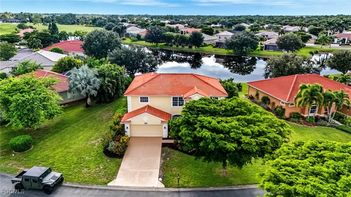 Lehigh Acres, FL 33973,4577 Fairloop RUN