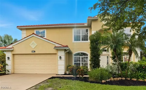 Lehigh Acres, FL 33973,4577 Fairloop RUN
