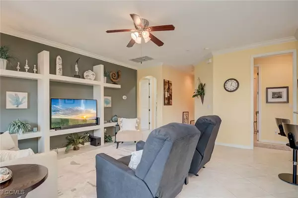 Fort Myers, FL 33912,11220 Paseo Grande BLVD #5205