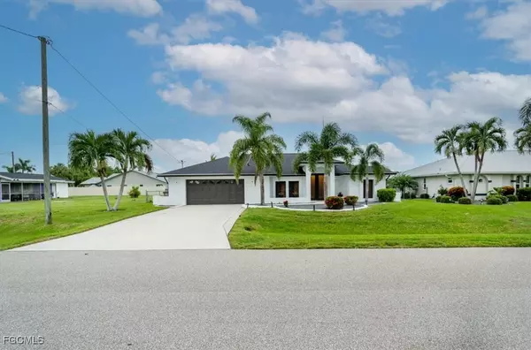 Cape Coral, FL 33904,3728 SE 18th AVE