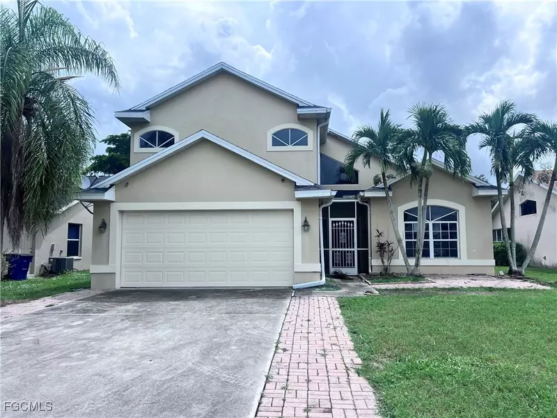 17961 Castle Harbor DR, Fort Myers, FL 33967