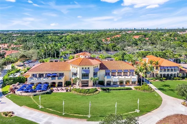 2626 Bolero DR #102, Naples, FL 34109