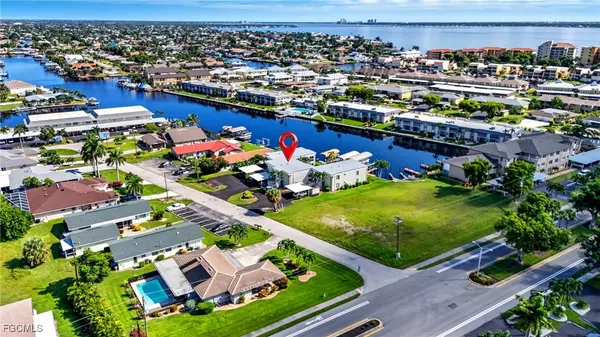 Cape Coral, FL 33904,4115 SE 18th PL #201