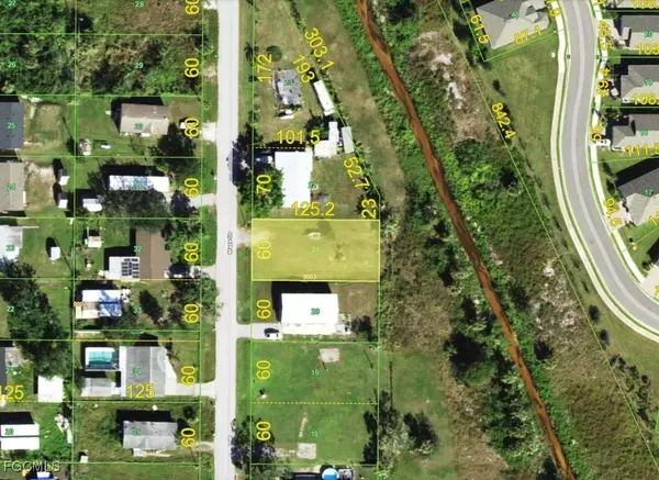 Punta Gorda, FL 33982,5406 Maze DR
