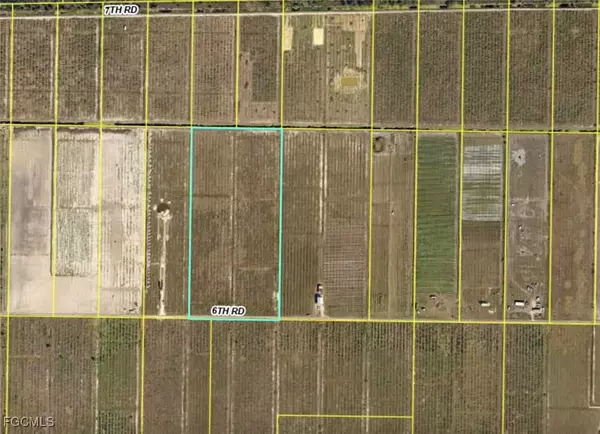 Labelle, FL 33935,6580 6th RD
