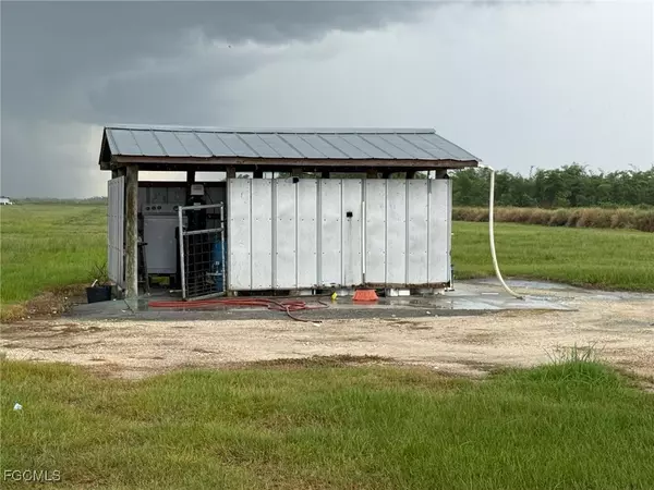 Labelle, FL 33935,5675 2nd RD