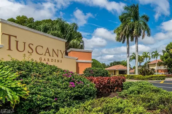 6300 Aragon WAY #105, Fort Myers, FL 33966