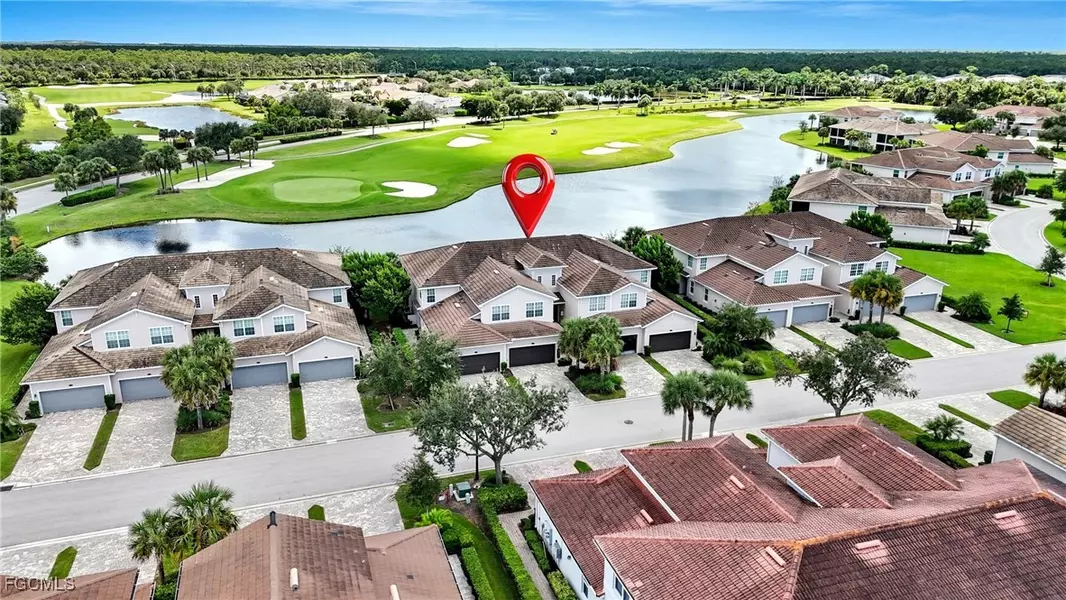 14008 Black Beauty DR #1811, Punta Gorda, FL 33955