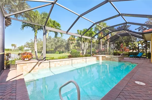 Fort Myers, FL 33913,9917 Vicenza DR
