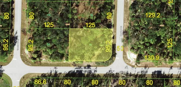 145 Barstow ST, Port Charlotte, FL 33954