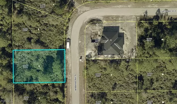 506 Wabasso AVE S, Lehigh Acres, FL 33974