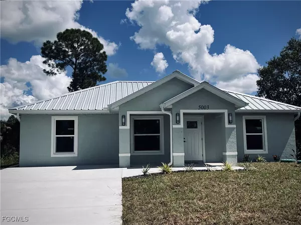 5003 Early LN, Labelle, FL 33935