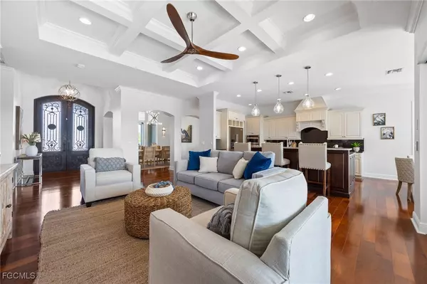 Fort Myers, FL 33908,14731 Eden ST