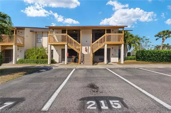 Fort Myers, FL 33919,13118 Feather Sound DR #215