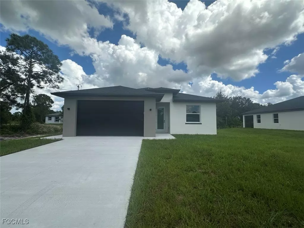 Lehigh Acres, FL 33974,547 Eisenhower BLVD