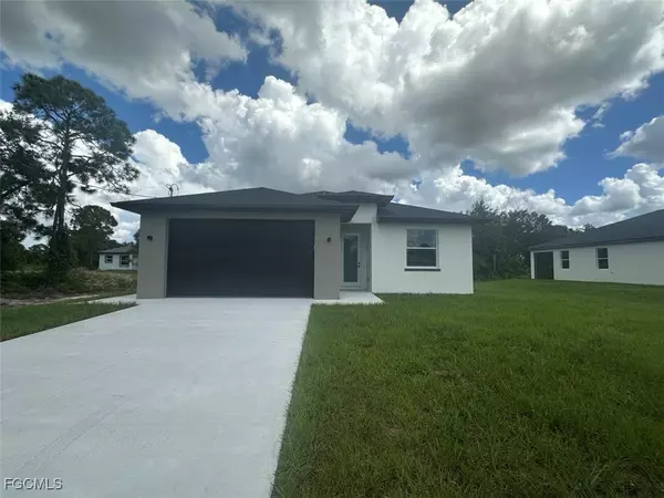 547 Eisenhower BLVD, Lehigh Acres, FL 33974