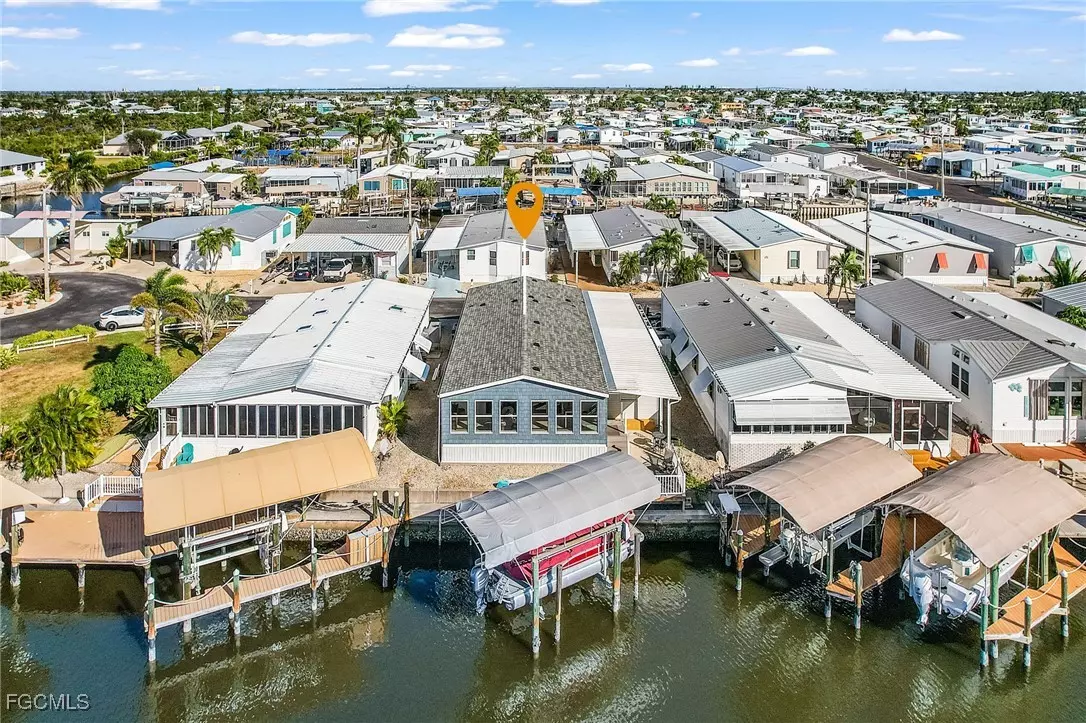 St James City, FL 33956,3089 Skipper LN