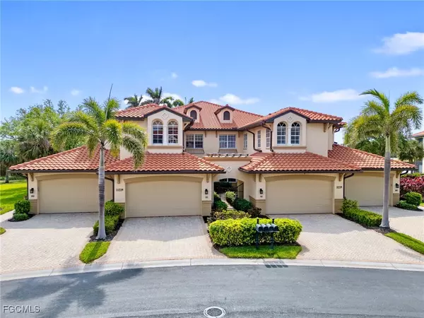 11239 Bienvenida CT #102, Fort Myers, FL 33908