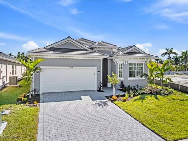 Fort Myers, FL 33908,13629 Cerith CT