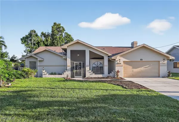 2105 SE 2nd TER, Cape Coral, FL 33990