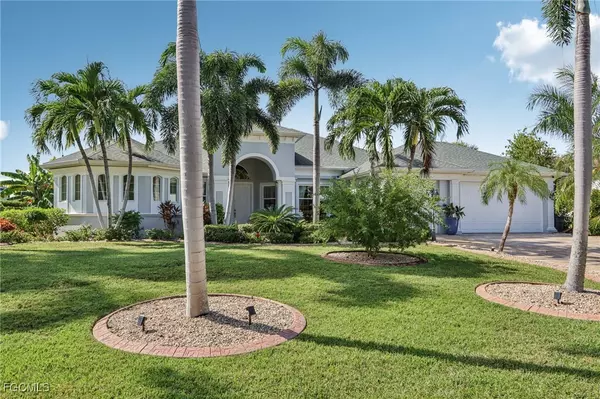 Cape Coral, FL 33991,11558 Royal Tee CIR