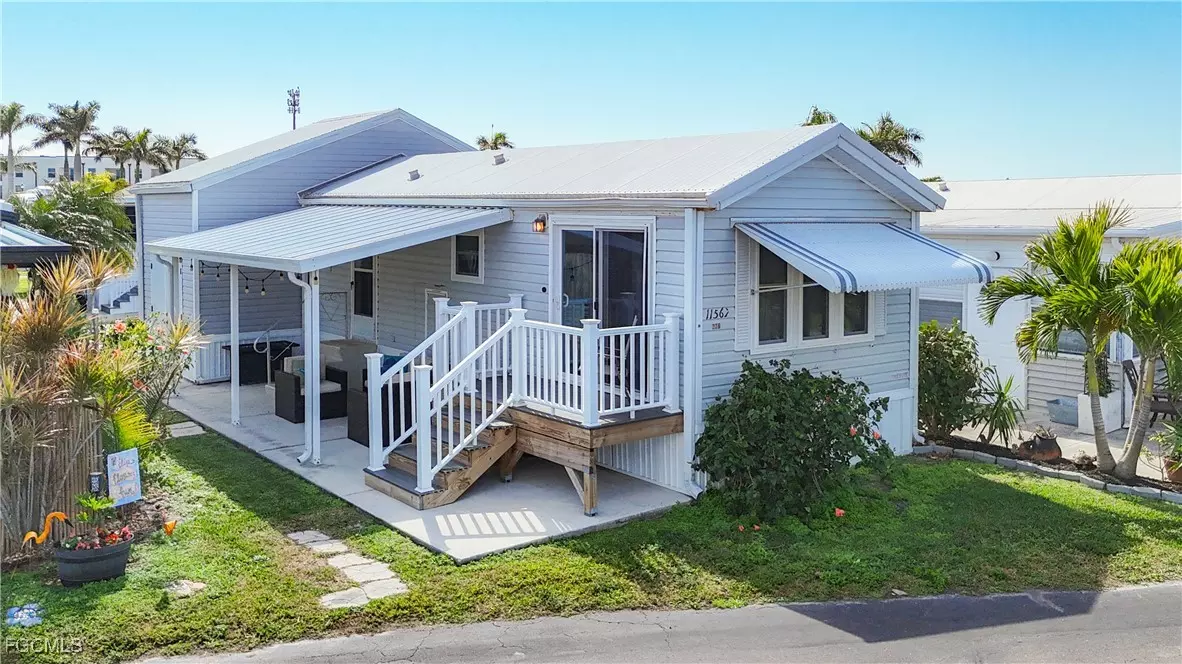 Fort Myers, FL 33908,11561 Blue Warbler DR