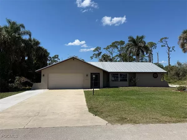 2303 Westwood RD, North Fort Myers, FL 33917