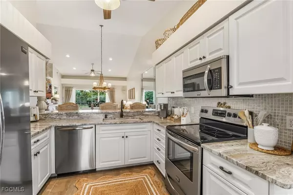 Fort Myers, FL 33912,14550 Hickory Hill CT #1124