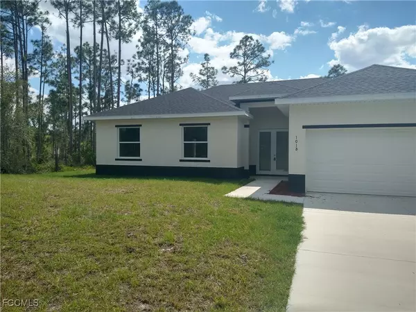 Lehigh Acres, FL 33974,1018 MADDOCK ST E