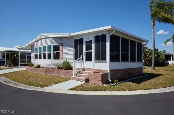 15 Ilex ST, Alva, FL 33920