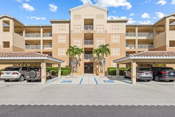 Fort Myers, FL 33912,14571 Legends BLVD N #106