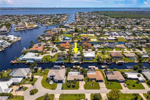 Cape Coral, FL 33914,119 SW 52nd TER