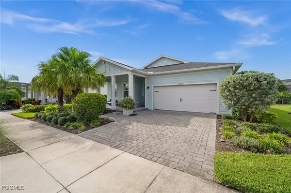 Punta Gorda, FL 33982,42288 Saddleback TRL