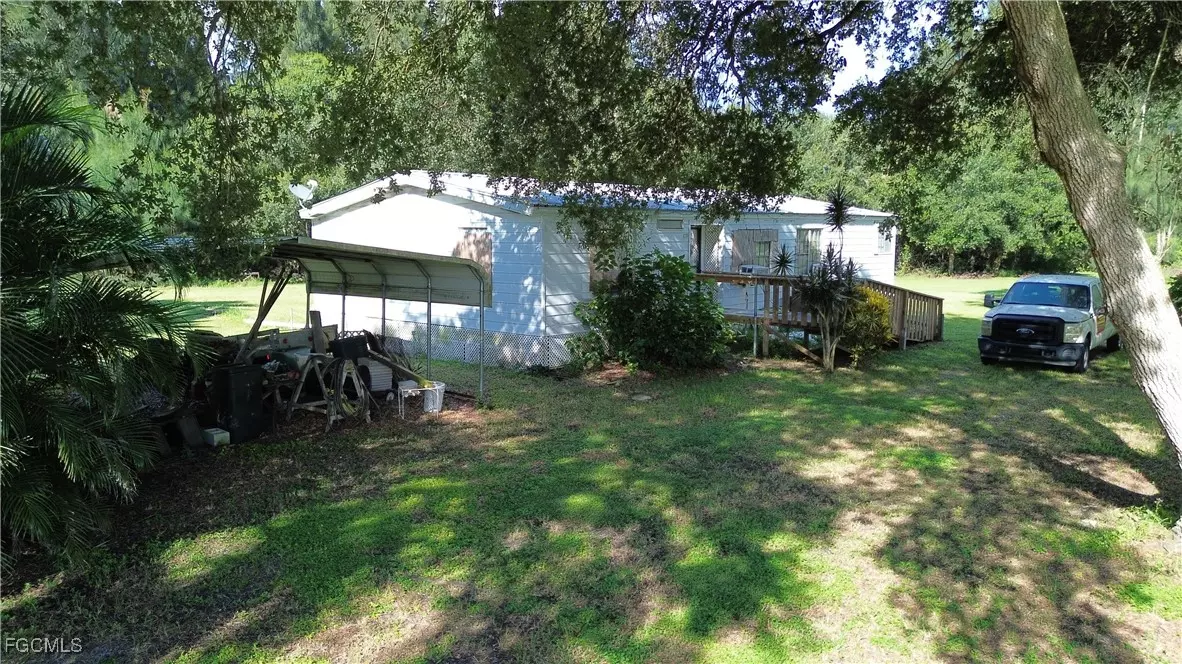 Clewiston, FL 33440,223 Pine LN