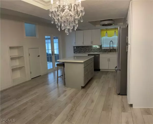 Fort Myers, FL 33908,16021 Amberwood Lake CT #2